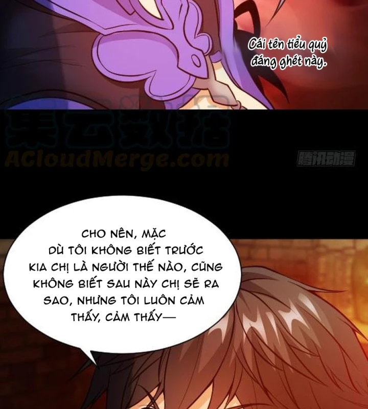 Vương Quốc Huyết Mạch Chapter 41 - Trang 3