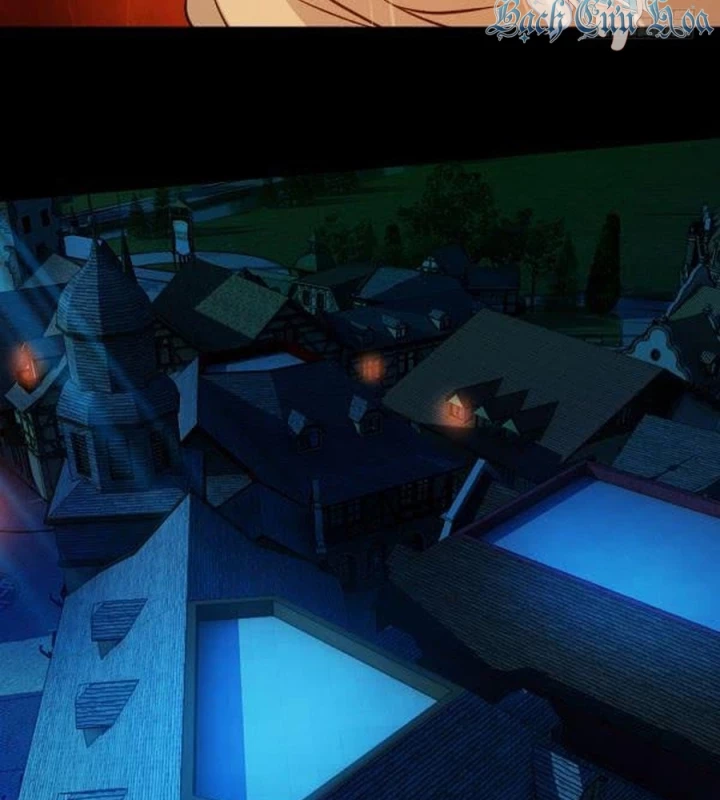 Vương Quốc Huyết Mạch Chapter 41 - Trang 3