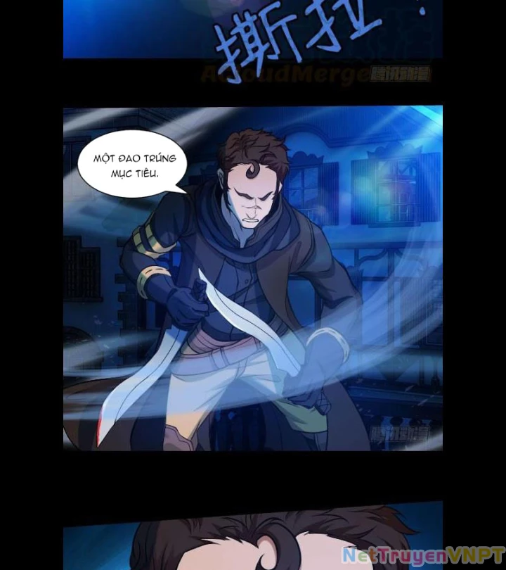 Vương Quốc Huyết Mạch Chapter 42 - Trang 3