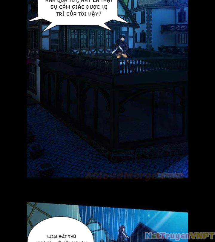 Vương Quốc Huyết Mạch Chapter 42 - Trang 3