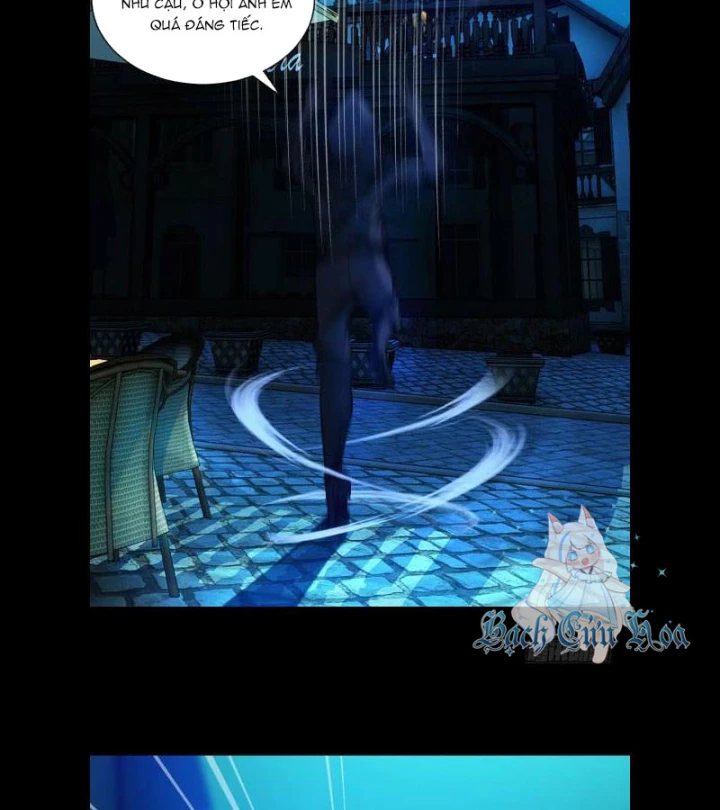 Vương Quốc Huyết Mạch Chapter 42 - Trang 3
