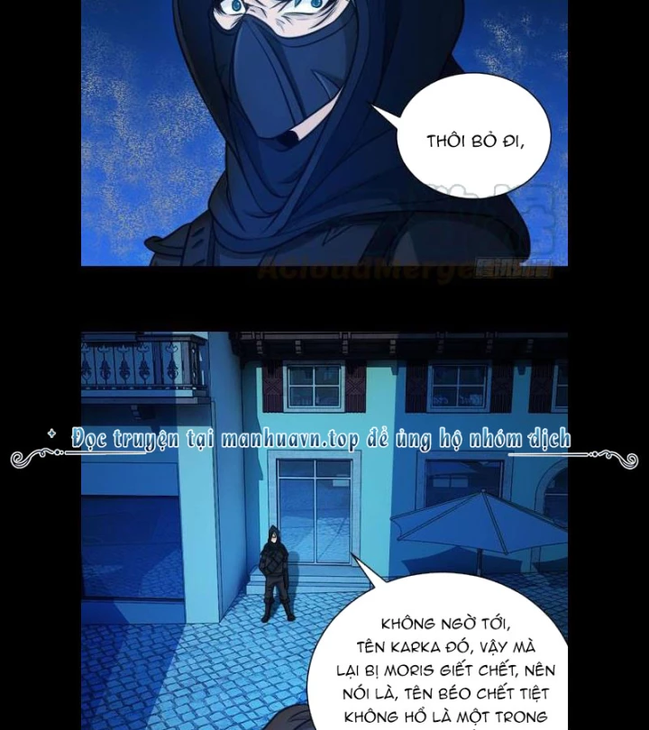 Vương Quốc Huyết Mạch Chapter 42 - Trang 3