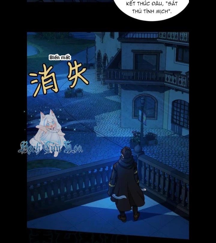 Vương Quốc Huyết Mạch Chapter 42 - Trang 3