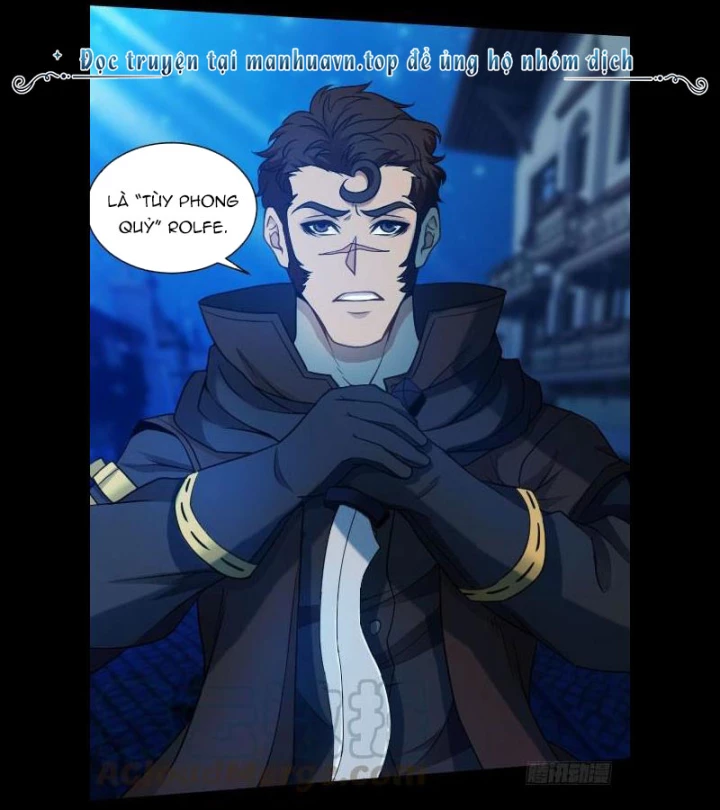 Vương Quốc Huyết Mạch Chapter 42 - Trang 3