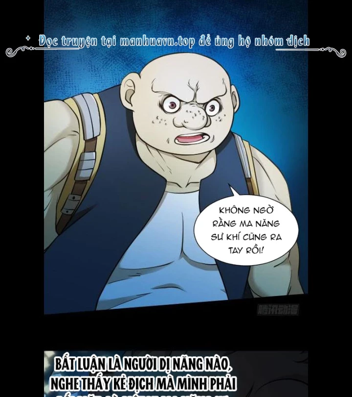 Vương Quốc Huyết Mạch Chapter 42 - Trang 3