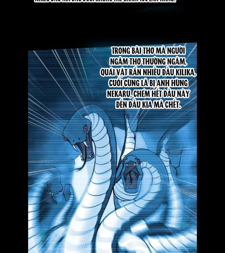 Vương Quốc Huyết Mạch Chapter 42 - Trang 3