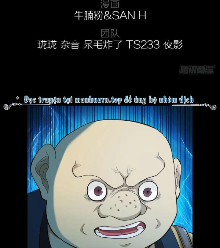 Vương Quốc Huyết Mạch Chapter 43 - Trang 3