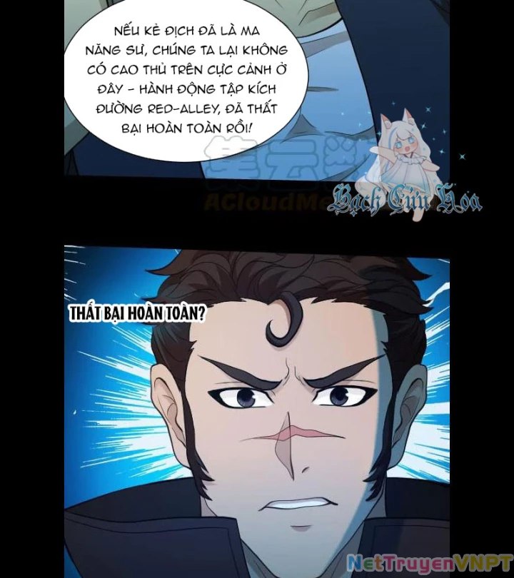 Vương Quốc Huyết Mạch Chapter 43 - Trang 3