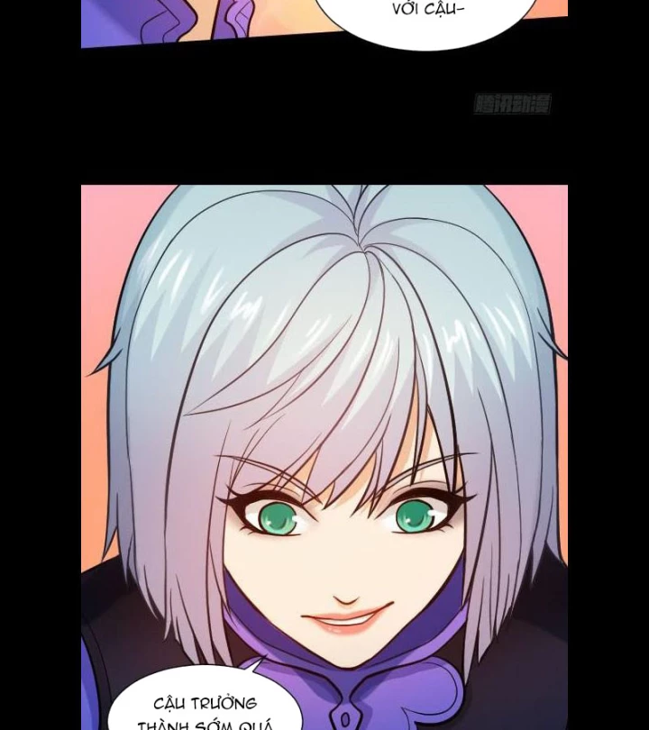Vương Quốc Huyết Mạch Chapter 43 - Trang 3
