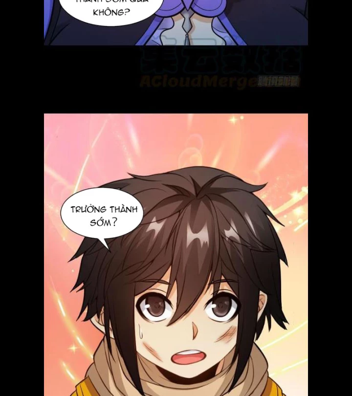 Vương Quốc Huyết Mạch Chapter 43 - Trang 3