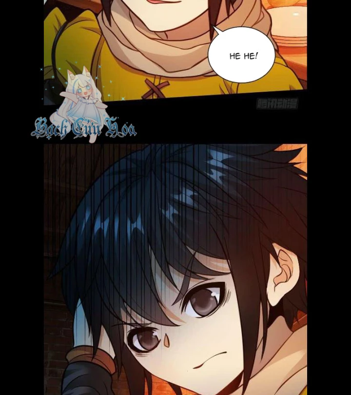 Vương Quốc Huyết Mạch Chapter 43 - Trang 3