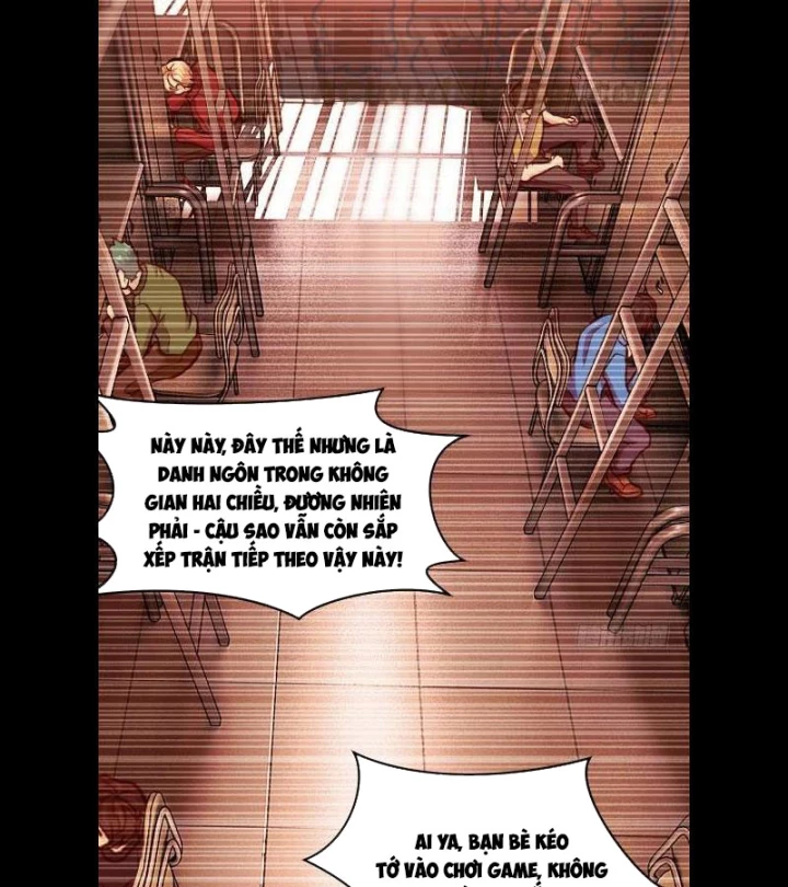 Vương Quốc Huyết Mạch Chapter 43 - Trang 3