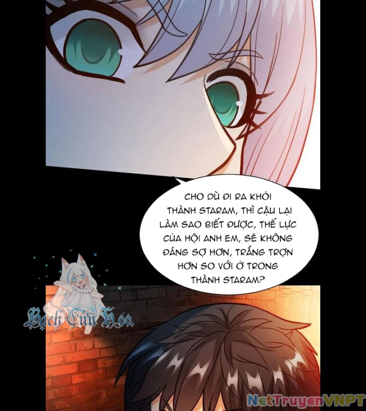 Vương Quốc Huyết Mạch Chapter 43 - Trang 3