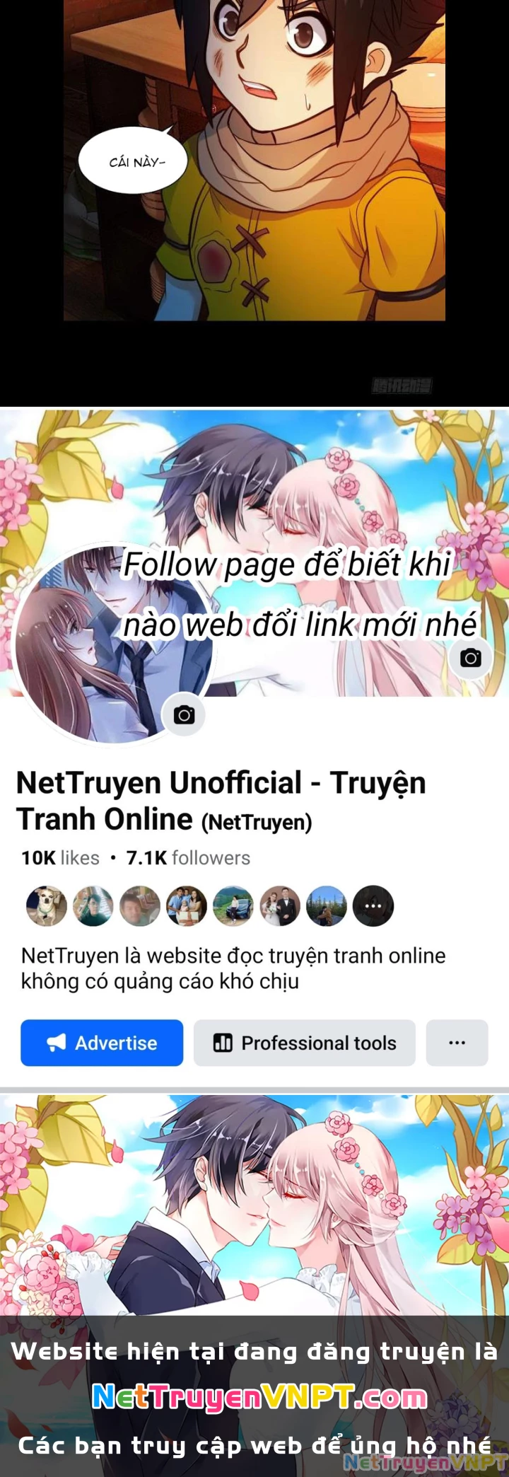 Vương Quốc Huyết Mạch Chapter 43 - Trang 3