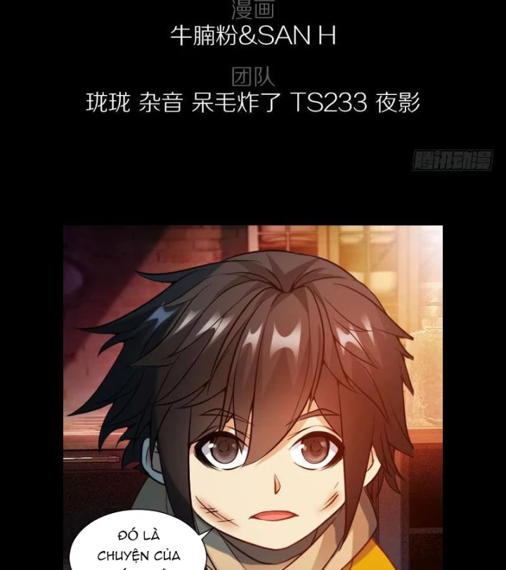 Vương Quốc Huyết Mạch Chapter 44 - Trang 3