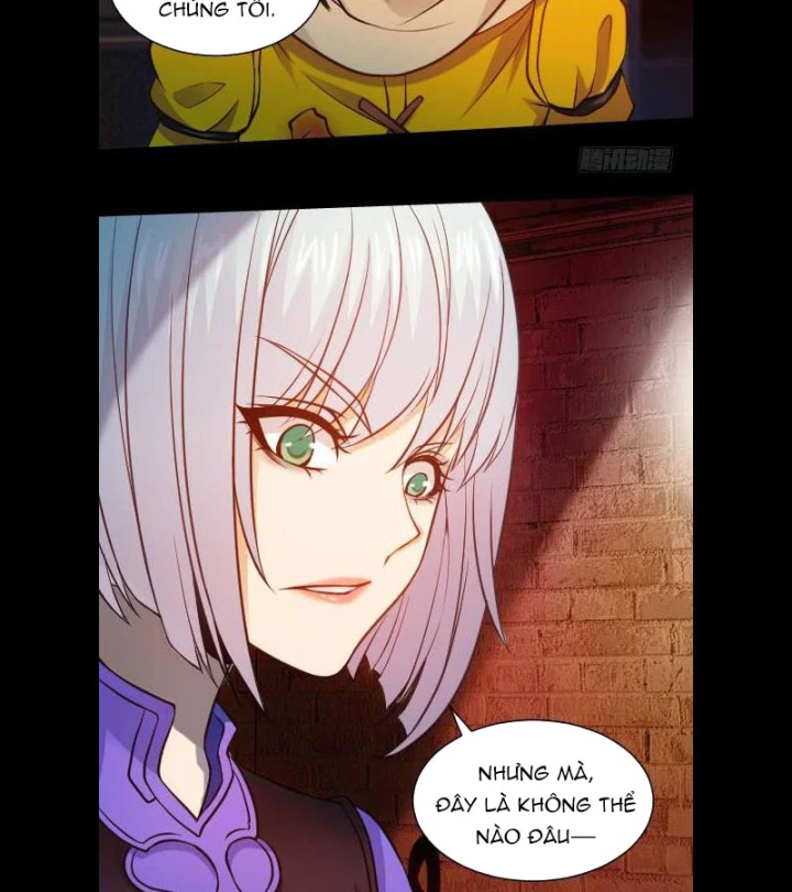 Vương Quốc Huyết Mạch Chapter 44 - Trang 3