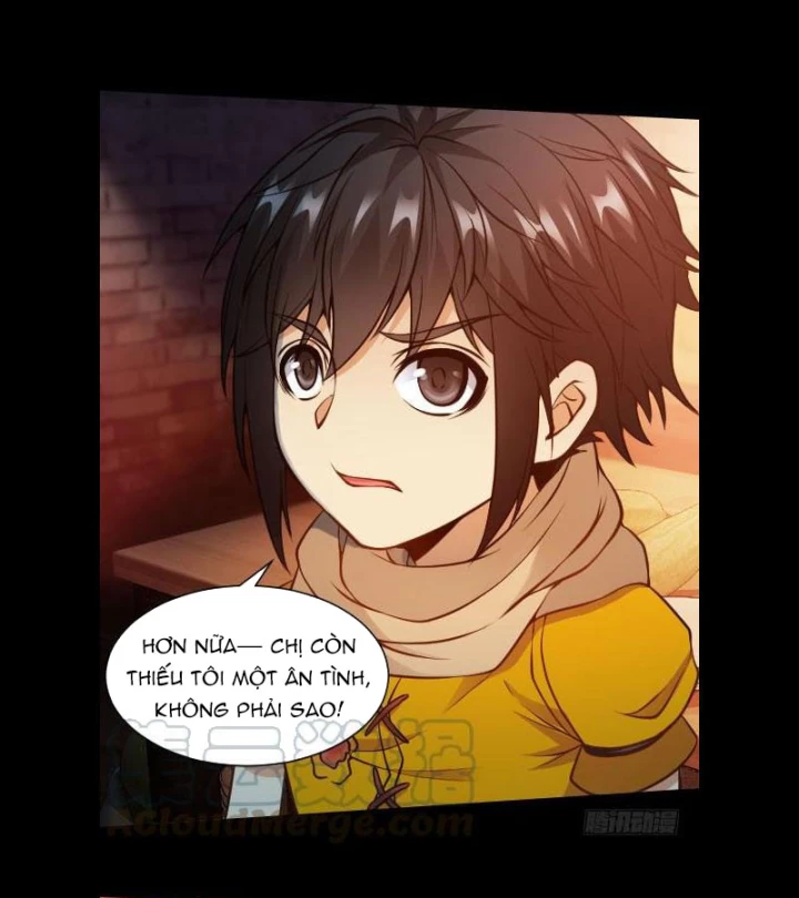 Vương Quốc Huyết Mạch Chapter 44 - Trang 3