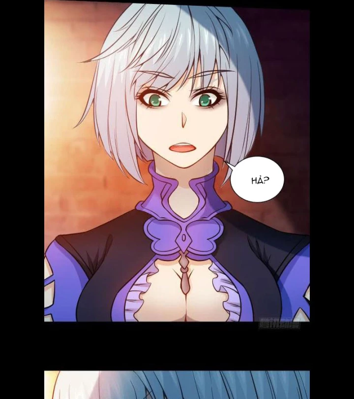 Vương Quốc Huyết Mạch Chapter 44 - Trang 3