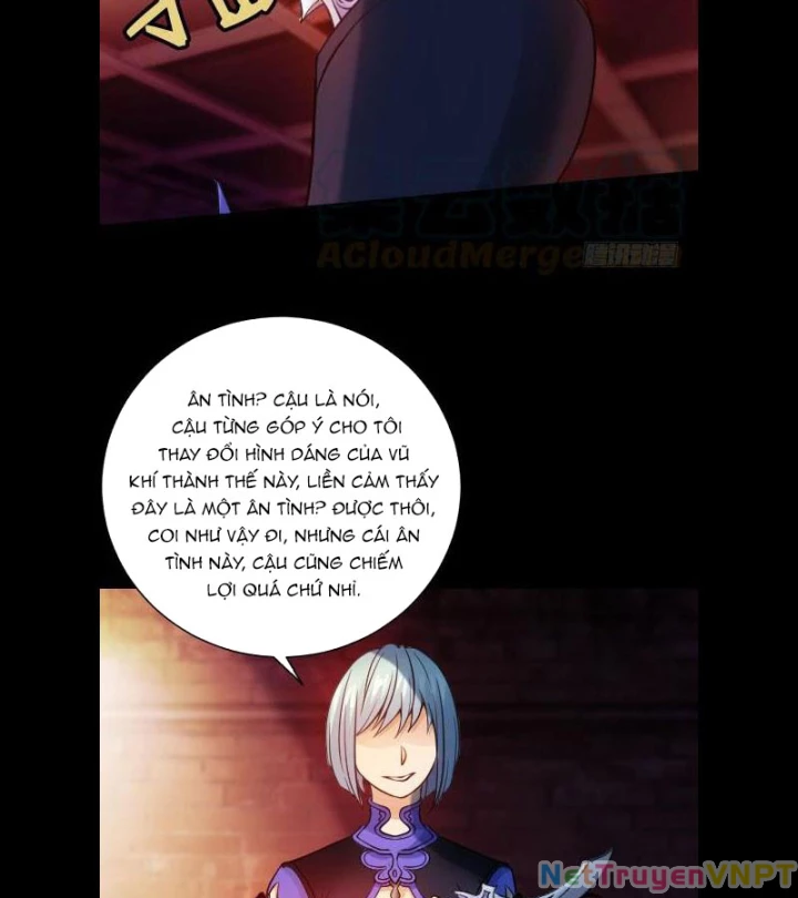 Vương Quốc Huyết Mạch Chapter 44 - Trang 3