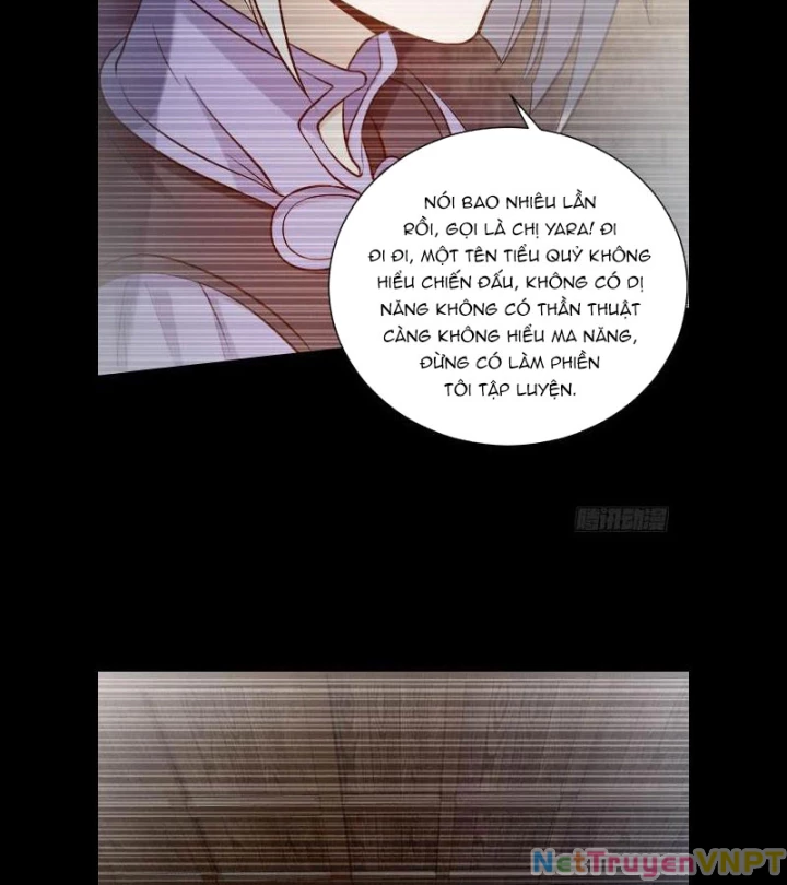 Vương Quốc Huyết Mạch Chapter 44 - Trang 3