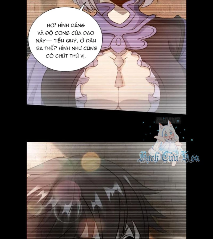 Vương Quốc Huyết Mạch Chapter 44 - Trang 3