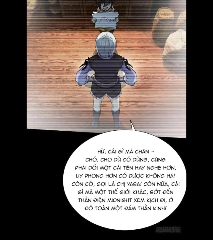 Vương Quốc Huyết Mạch Chapter 44 - Trang 3