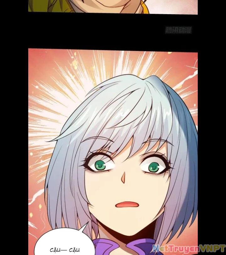 Vương Quốc Huyết Mạch Chapter 44 - Trang 3