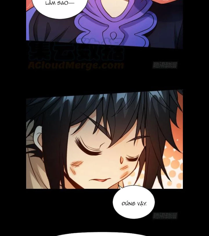 Vương Quốc Huyết Mạch Chapter 44 - Trang 3