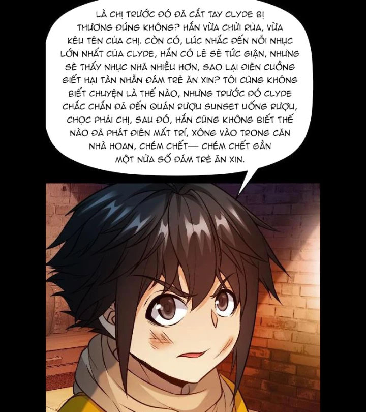 Vương Quốc Huyết Mạch Chapter 44 - Trang 3