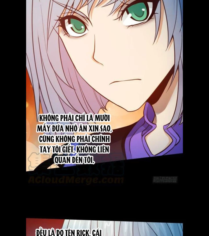 Vương Quốc Huyết Mạch Chapter 44 - Trang 3