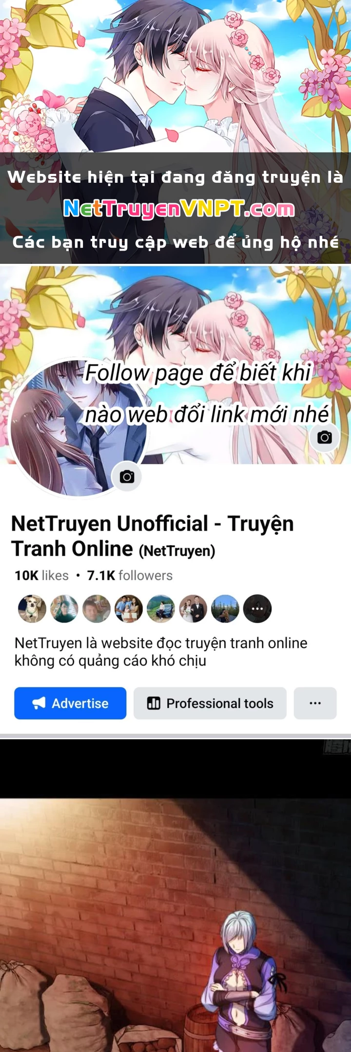 Vương Quốc Huyết Mạch Chapter 45 - Trang 3