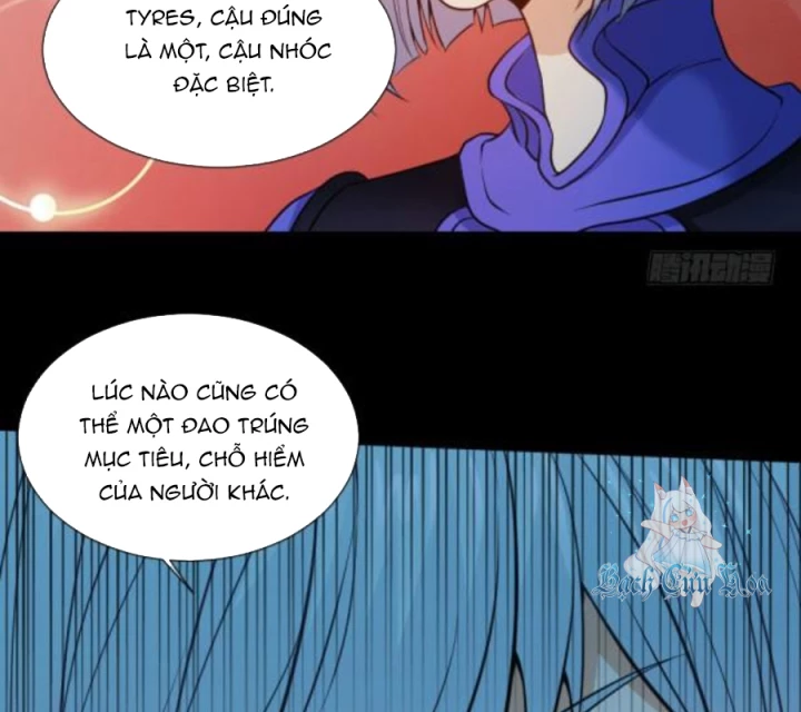 Vương Quốc Huyết Mạch Chapter 45 - Trang 3