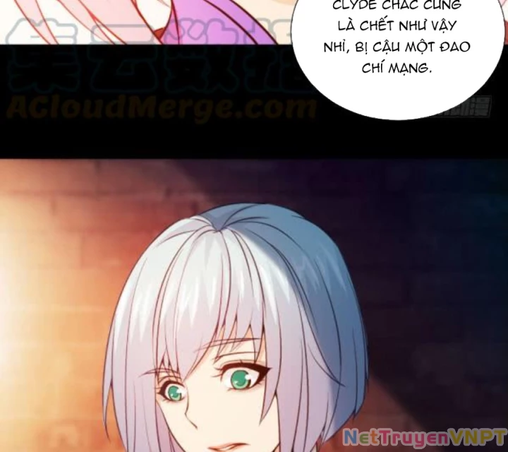 Vương Quốc Huyết Mạch Chapter 45 - Trang 3