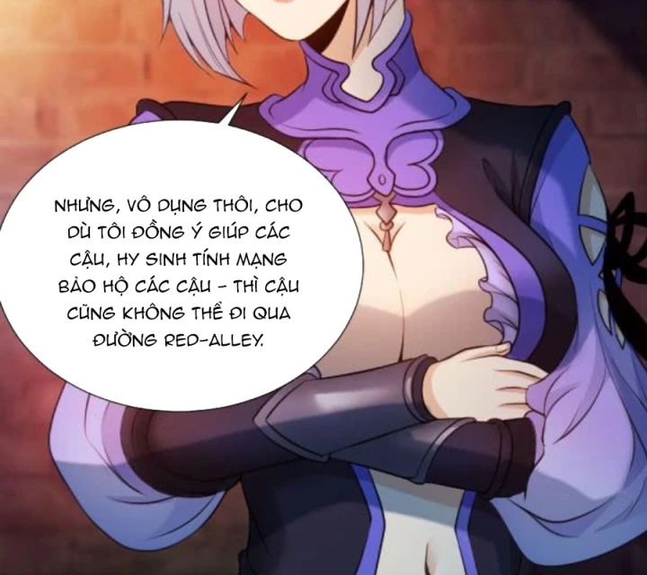 Vương Quốc Huyết Mạch Chapter 45 - Trang 3