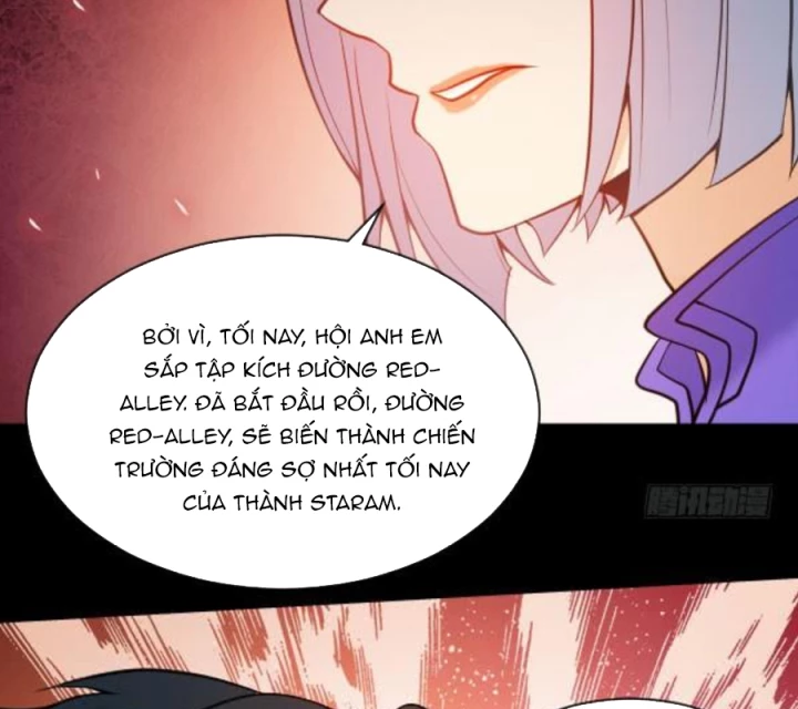 Vương Quốc Huyết Mạch Chapter 45 - Trang 3