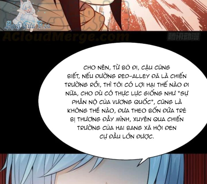 Vương Quốc Huyết Mạch Chapter 45 - Trang 3