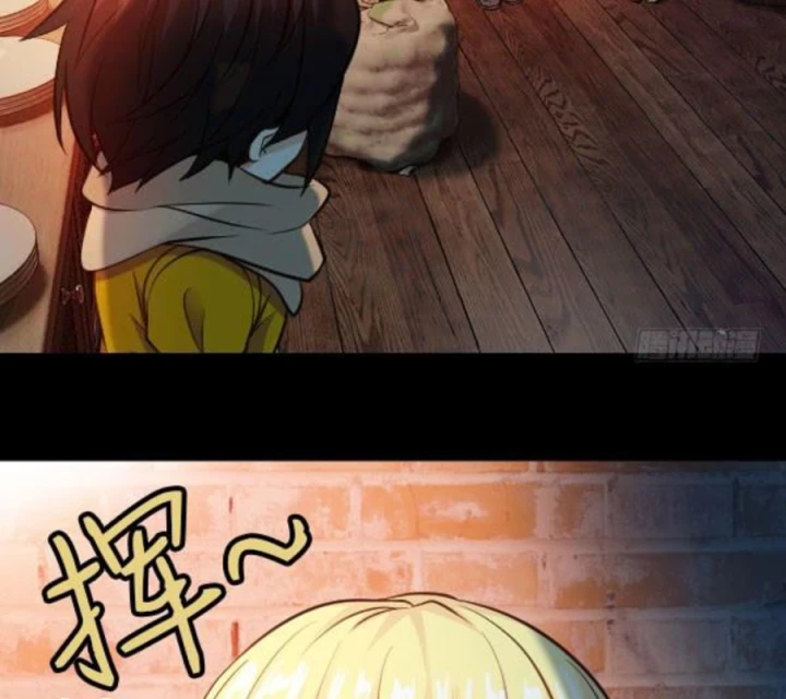Vương Quốc Huyết Mạch Chapter 45 - Trang 3