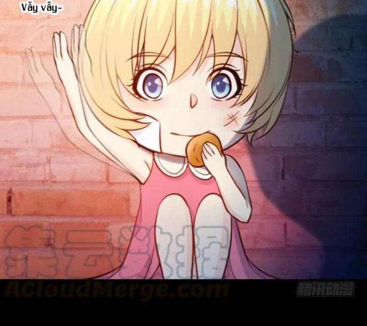 Vương Quốc Huyết Mạch Chapter 45 - Trang 3