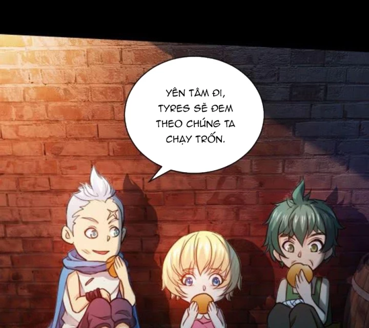 Vương Quốc Huyết Mạch Chapter 45 - Trang 3