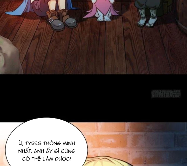 Vương Quốc Huyết Mạch Chapter 45 - Trang 3