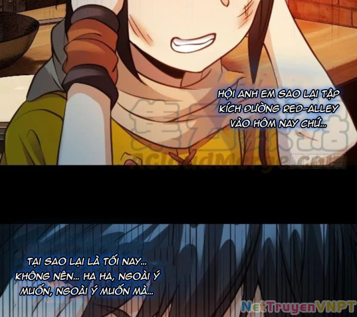 Vương Quốc Huyết Mạch Chapter 45 - Trang 3