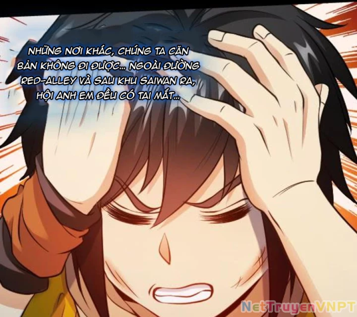 Vương Quốc Huyết Mạch Chapter 45 - Trang 3