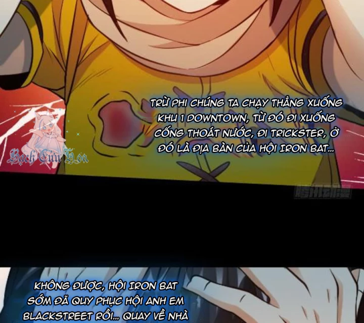 Vương Quốc Huyết Mạch Chapter 45 - Trang 3