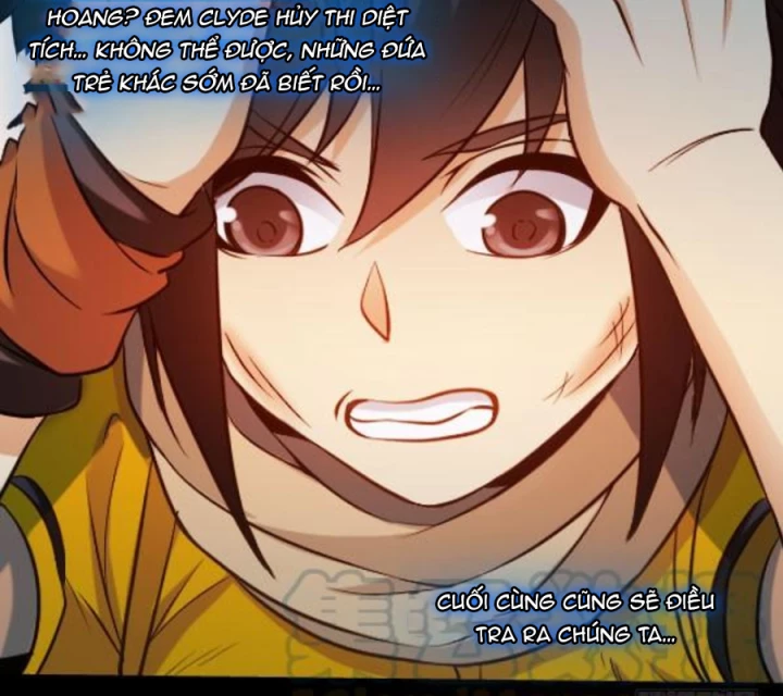 Vương Quốc Huyết Mạch Chapter 45 - Trang 3