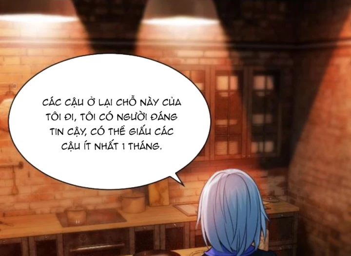 Vương Quốc Huyết Mạch Chapter 45 - Trang 3