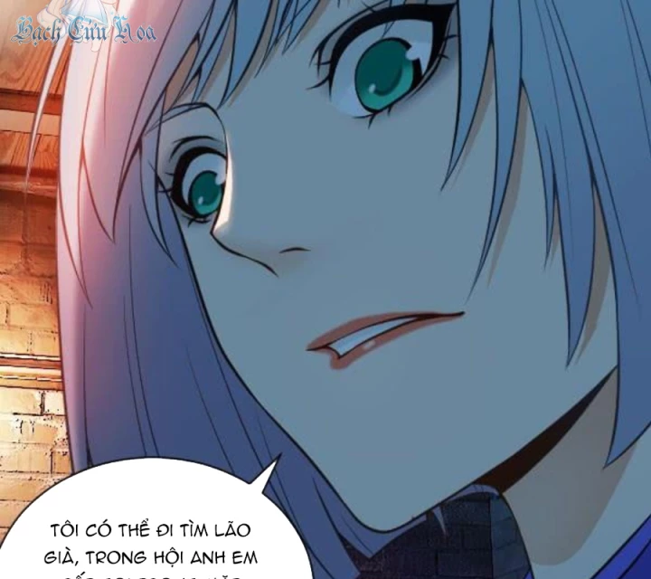 Vương Quốc Huyết Mạch Chapter 45 - Trang 3