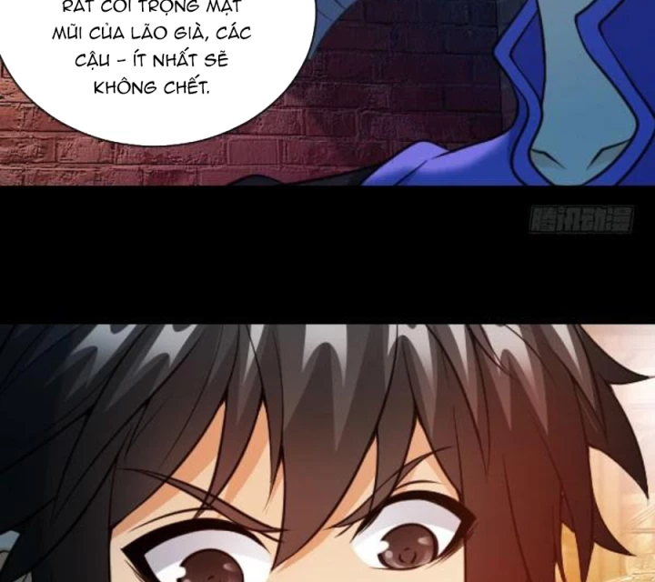 Vương Quốc Huyết Mạch Chapter 45 - Trang 3
