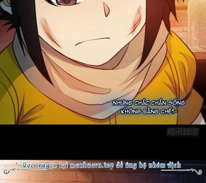 Vương Quốc Huyết Mạch Chapter 45 - Trang 3