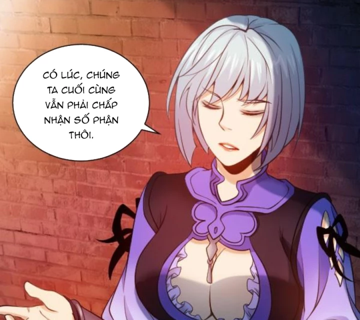Vương Quốc Huyết Mạch Chapter 45 - Trang 3