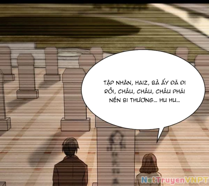 Vương Quốc Huyết Mạch Chapter 45 - Trang 3